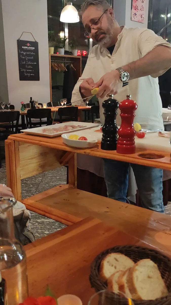 Essen und Trinken photo 8