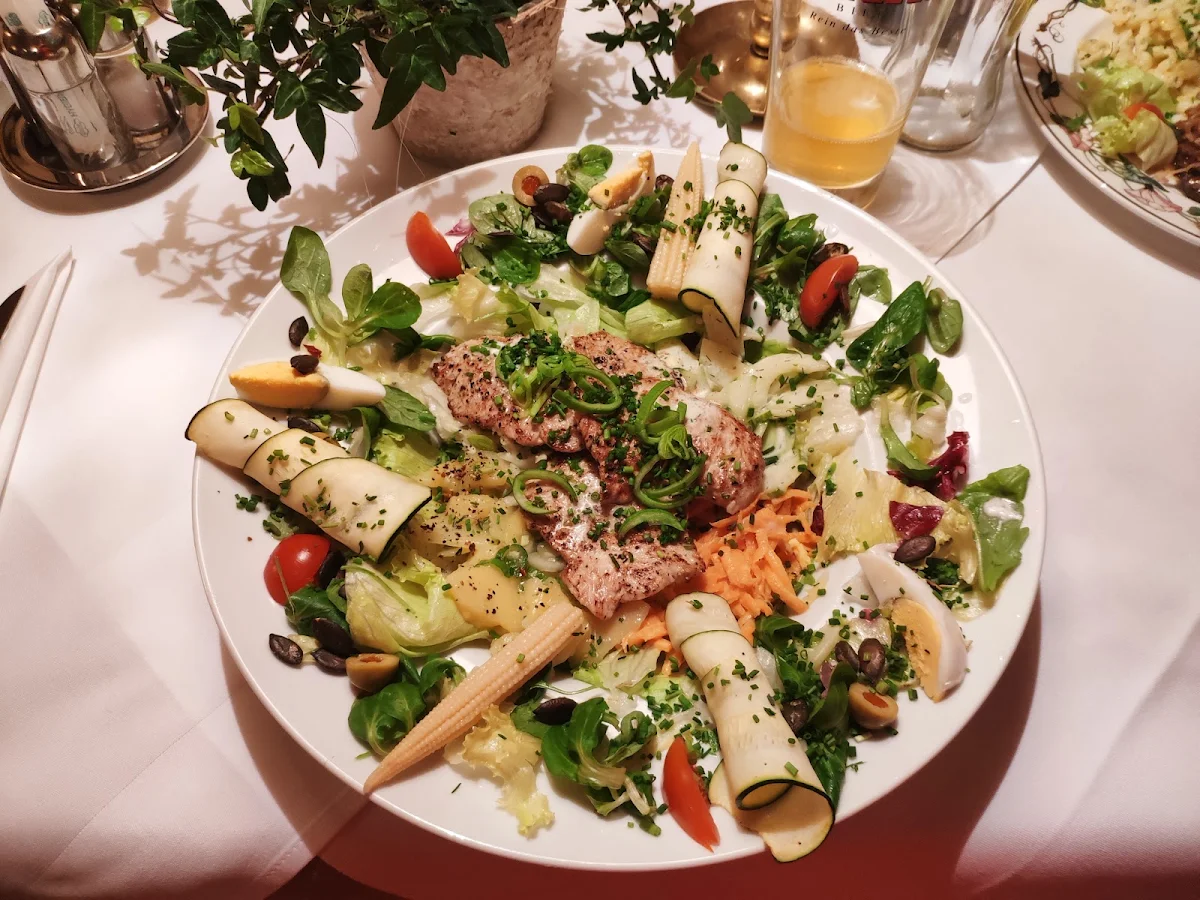 Essen und Trinken photo 10
