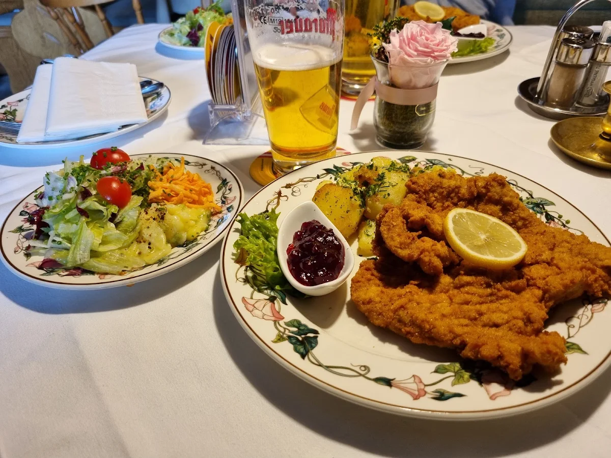 Essen und Trinken photo 3