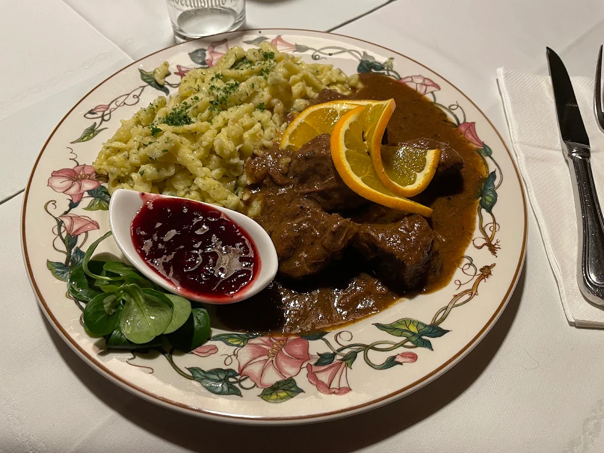 Essen und Trinken photo 4