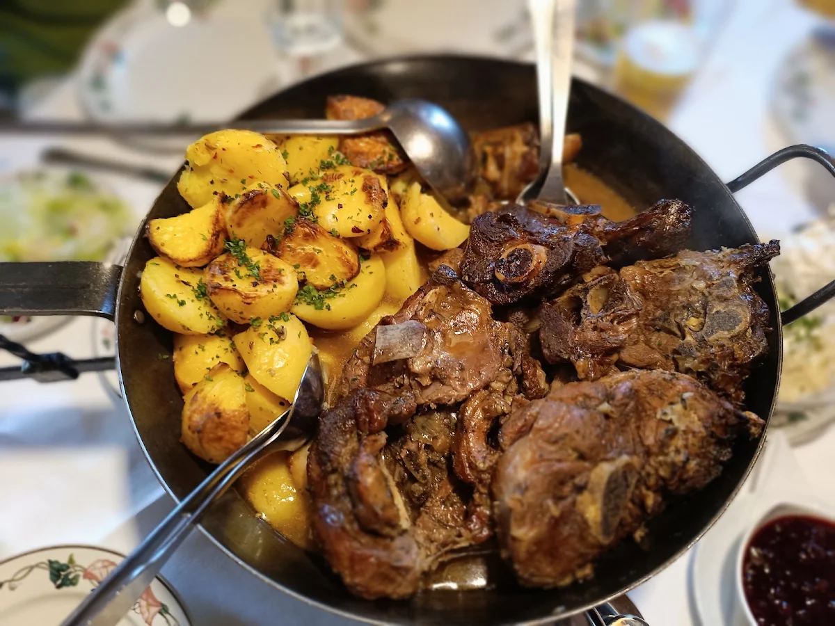 Essen und Trinken photo 7