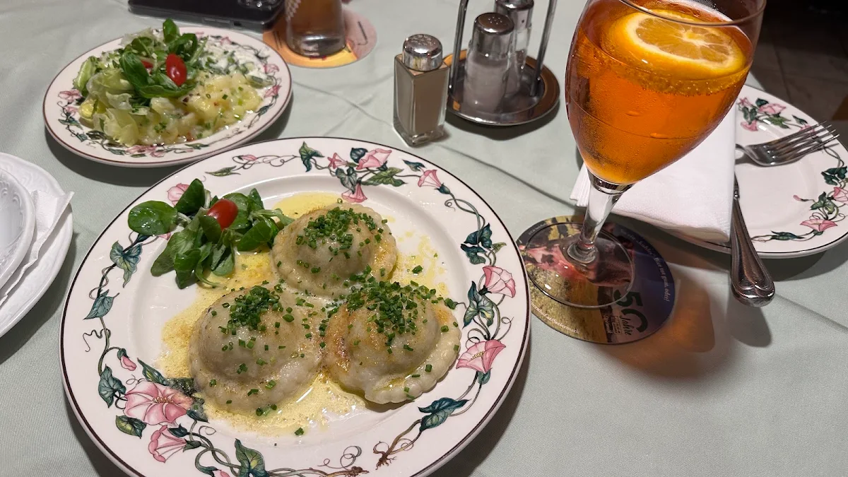 Essen und Trinken photo 8