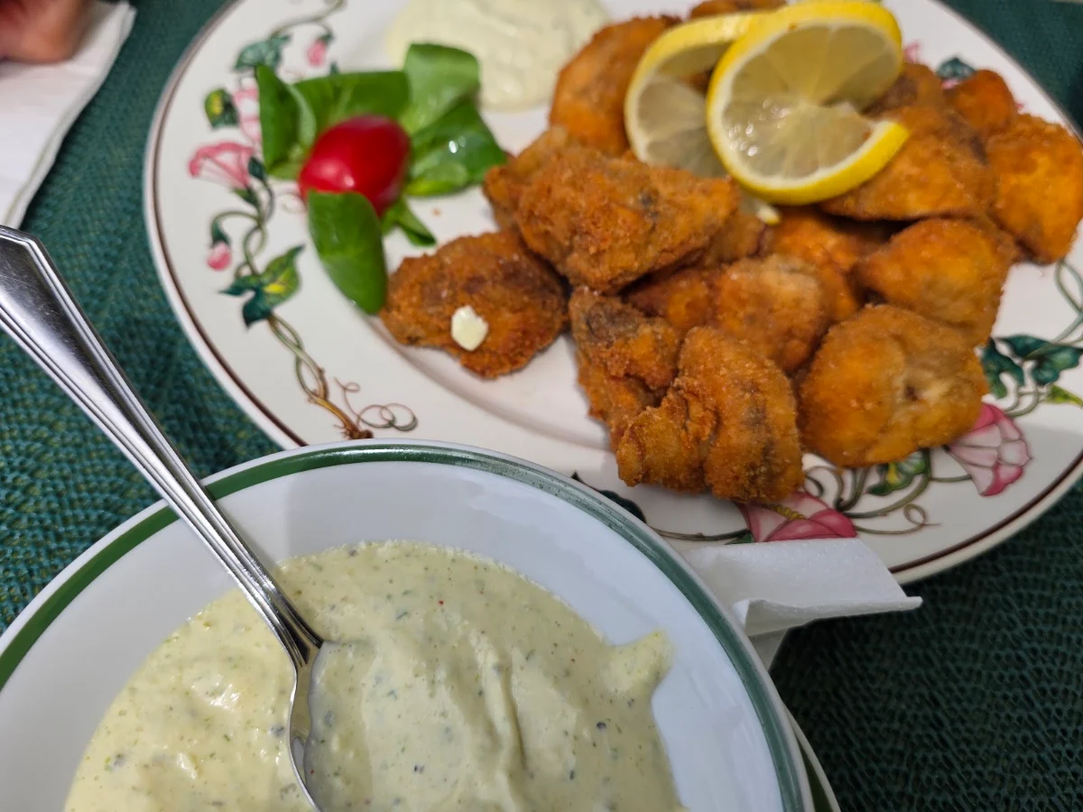 Essen und Trinken photo 9