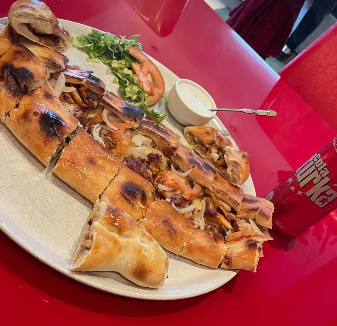 Essen und Trinken photo 4