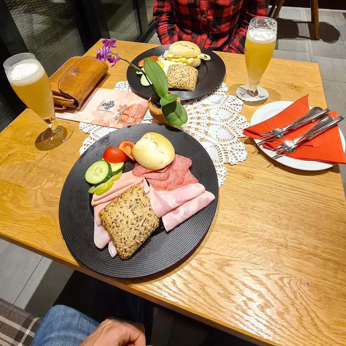 Essen und Trinken photo 8
