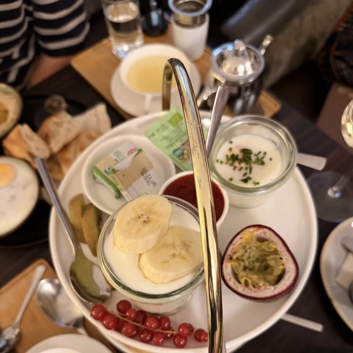 Essen und Trinken photo 1