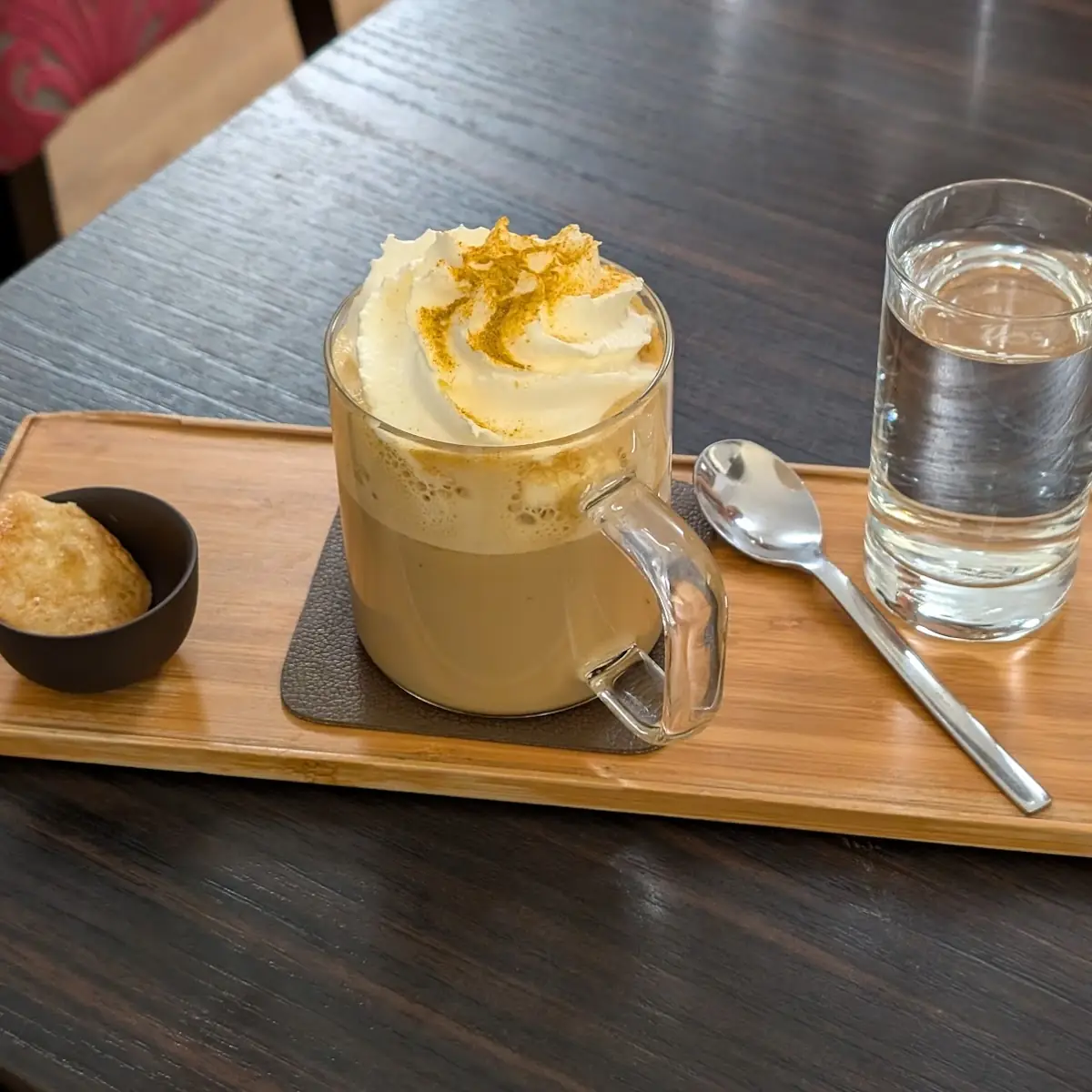 Essen und Trinken photo 10