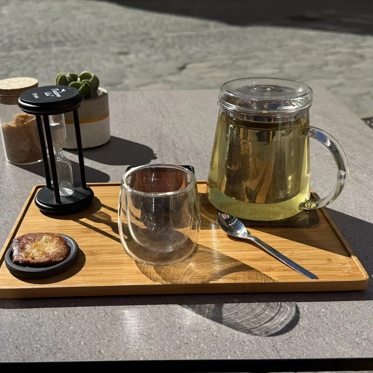 Essen und Trinken photo 4