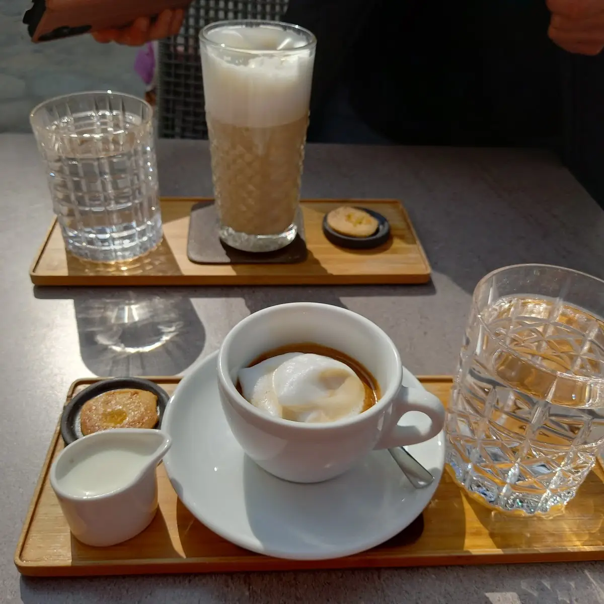 Essen und Trinken photo 7