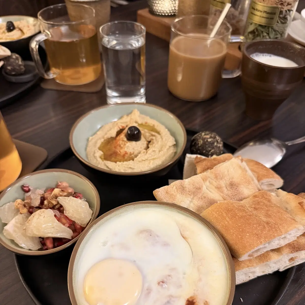 Essen und Trinken photo 8