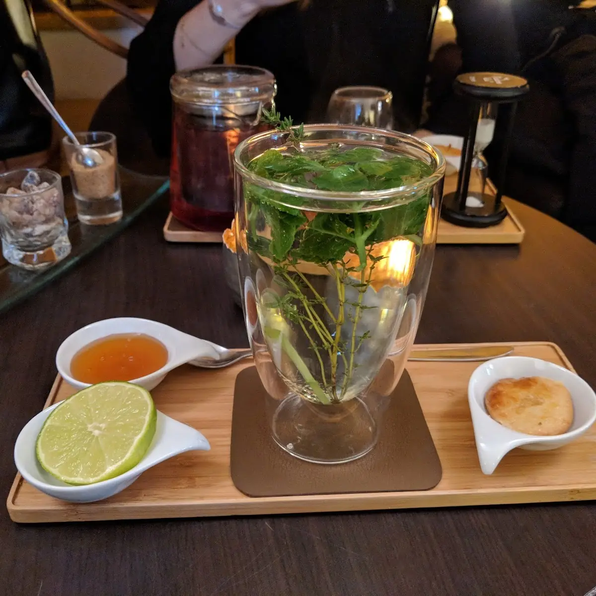 Essen und Trinken photo 9