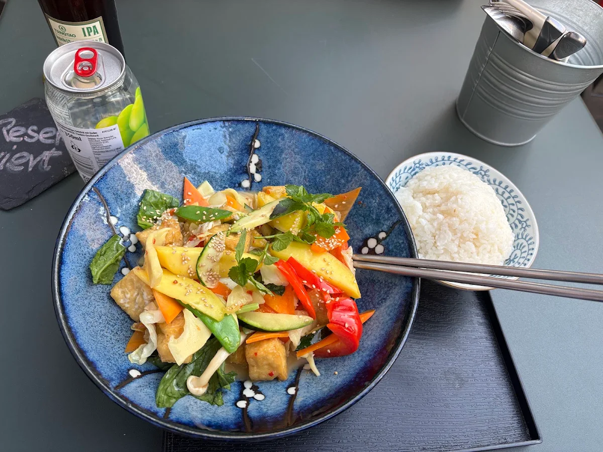 Essen und Trinken photo 2