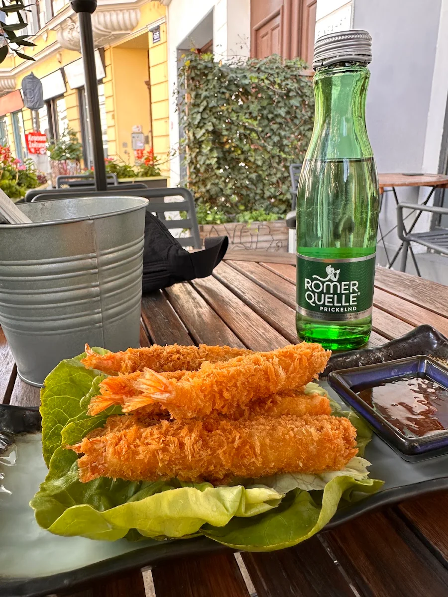Essen und Trinken photo 9