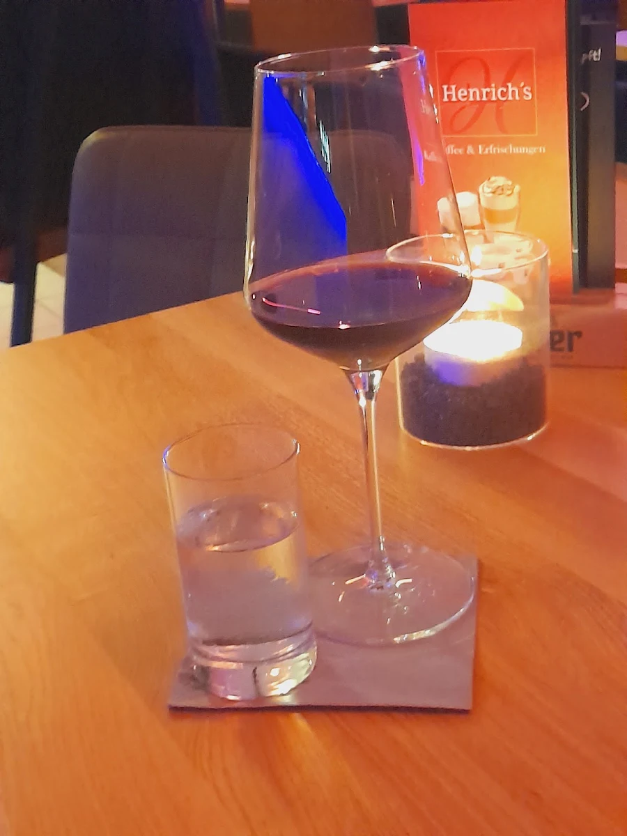Essen und Trinken photo 2