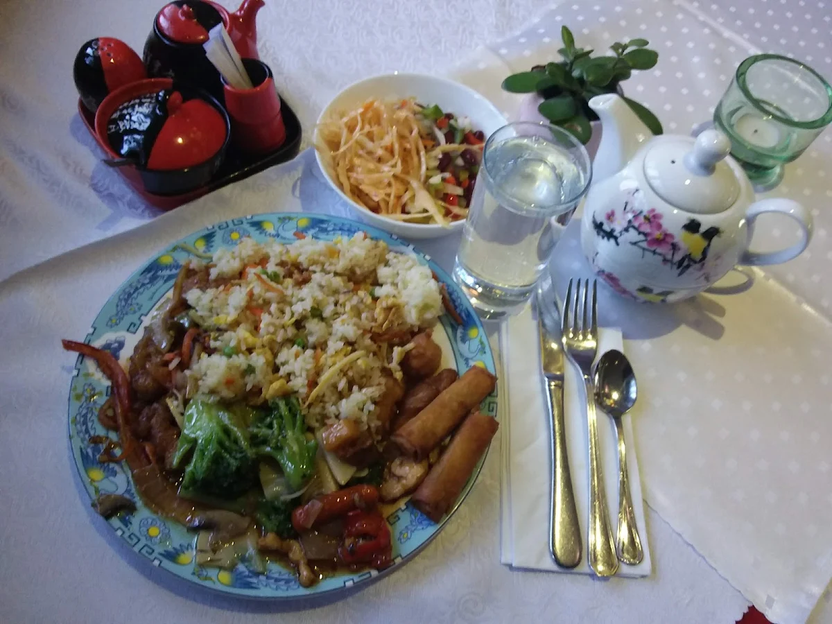 Essen und Trinken photo 8