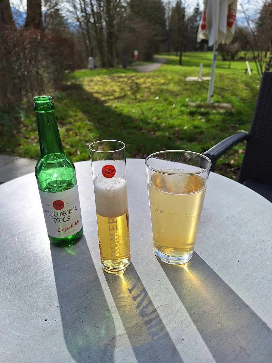 Essen und Trinken photo 1