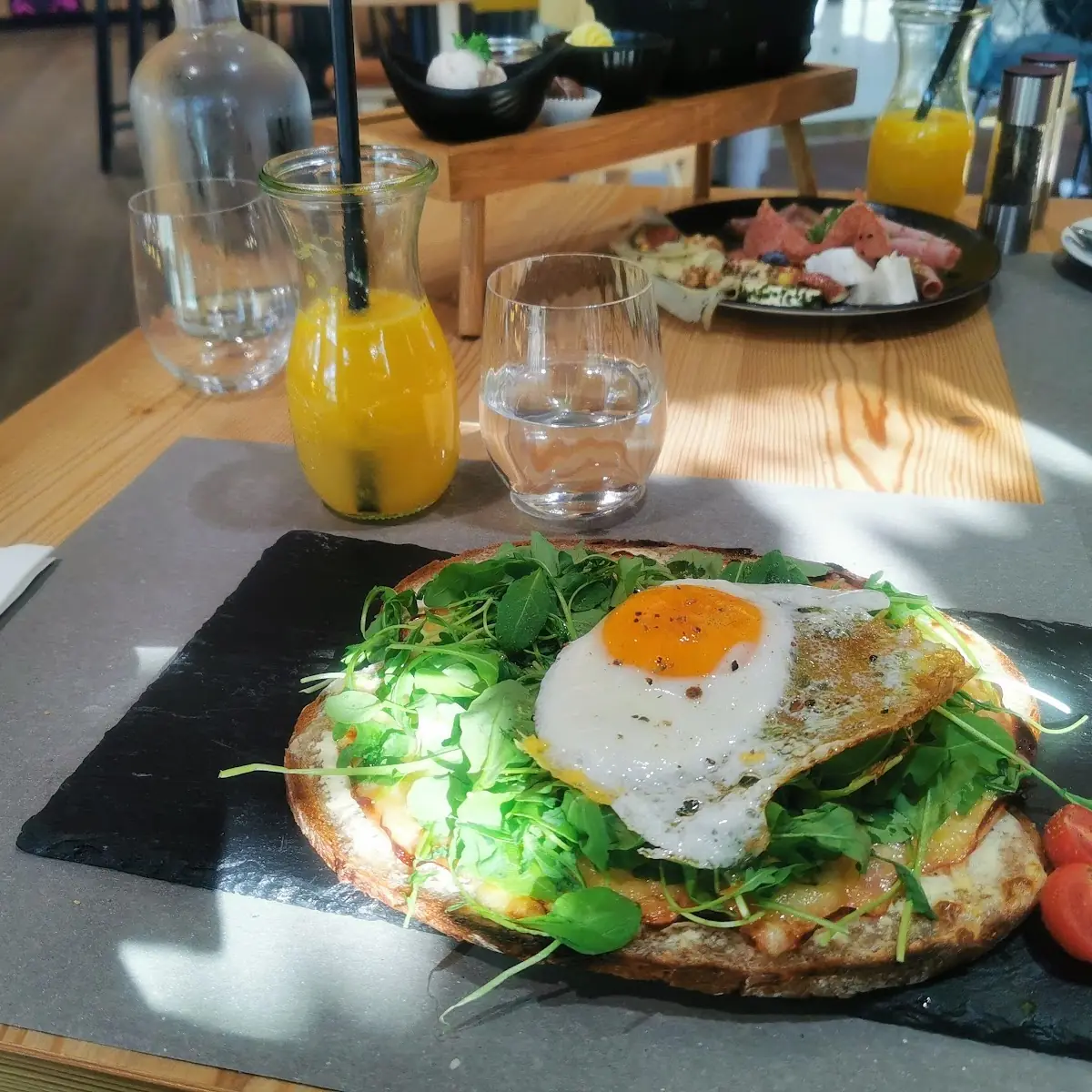 Essen und Trinken photo 10