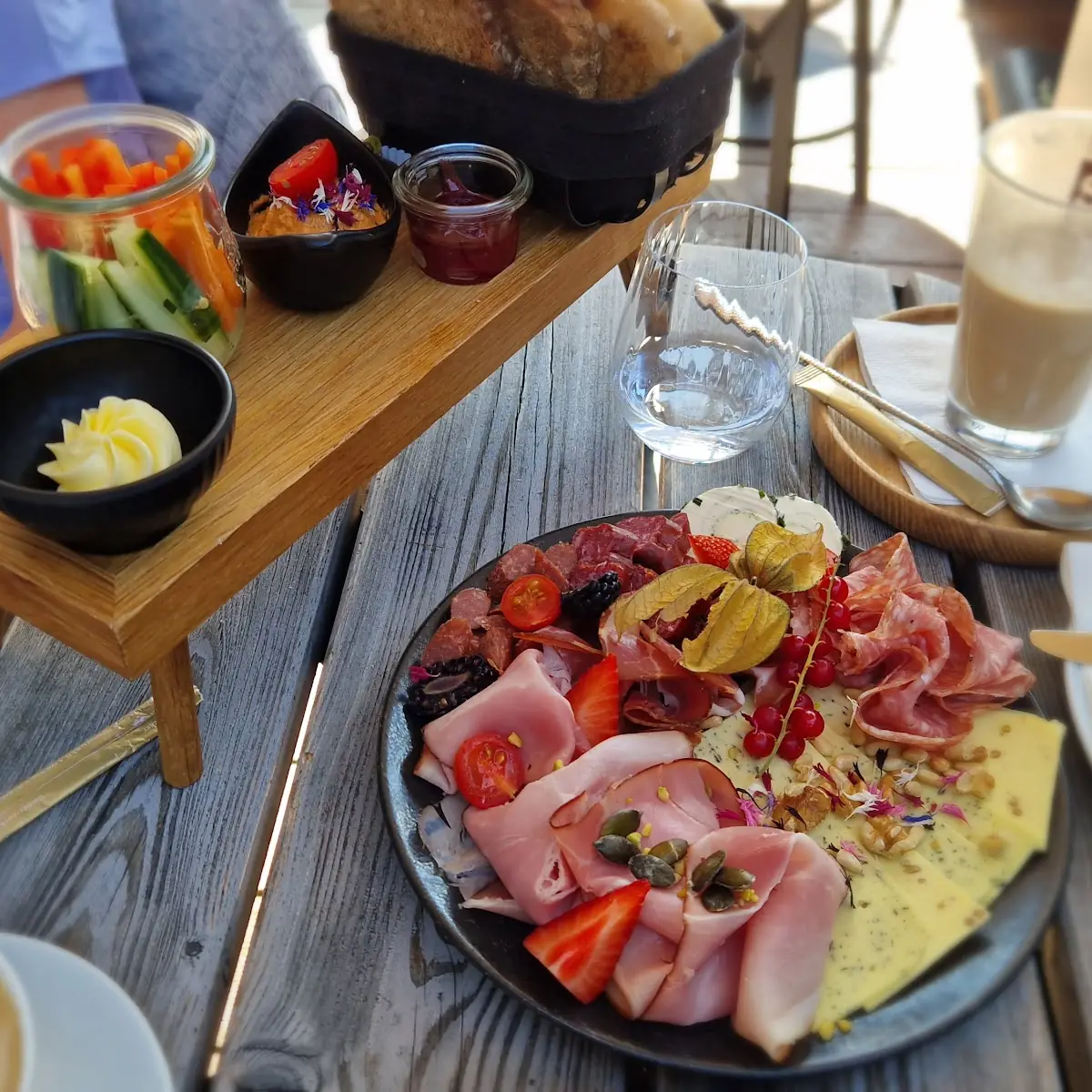 Essen und Trinken photo 4