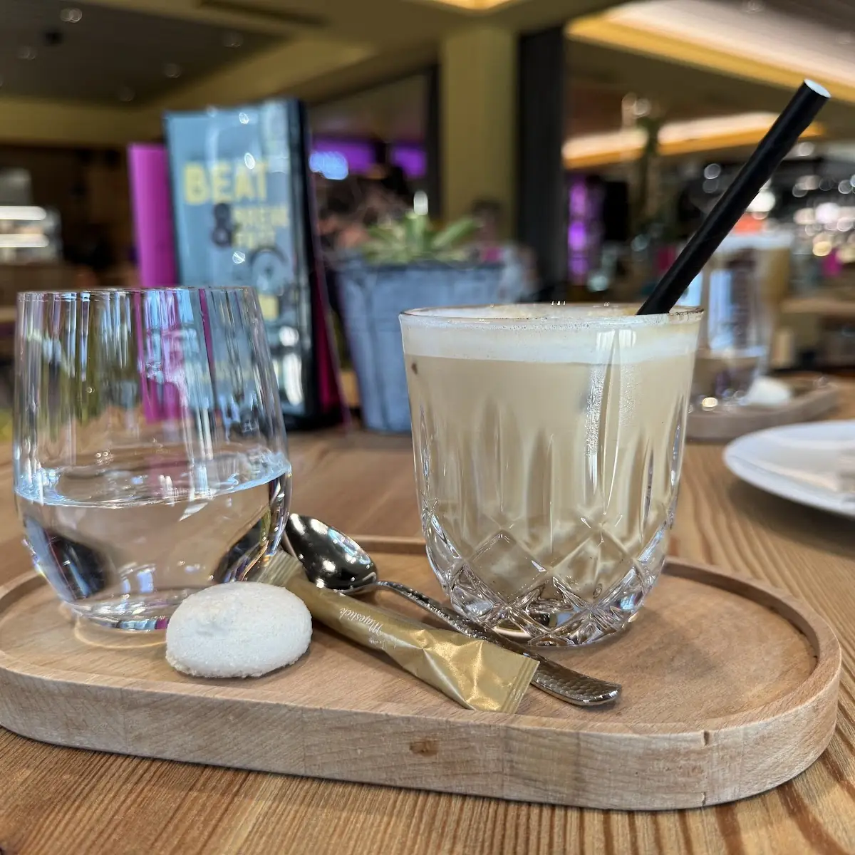 Essen und Trinken photo 9