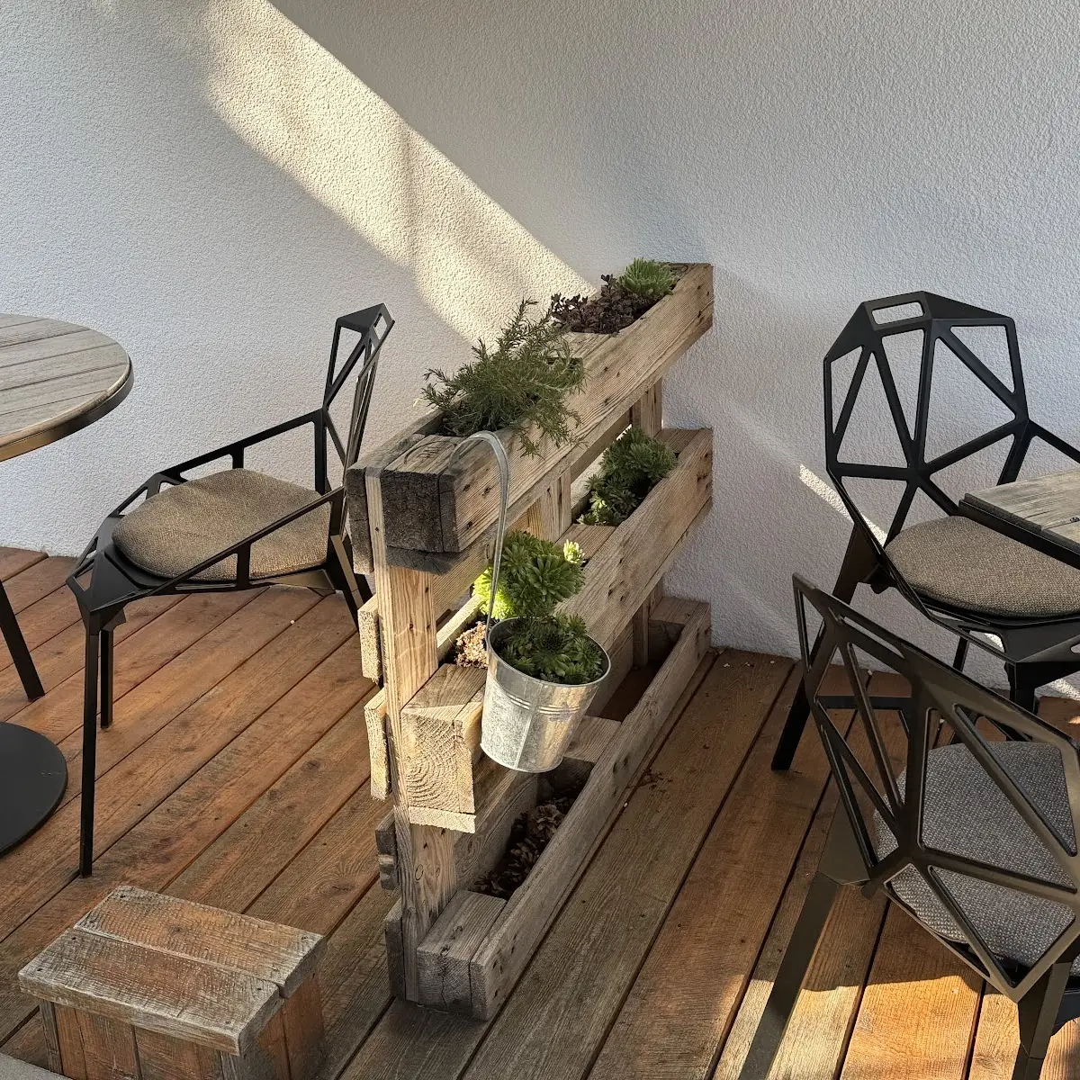 Atmosphäre photo 9