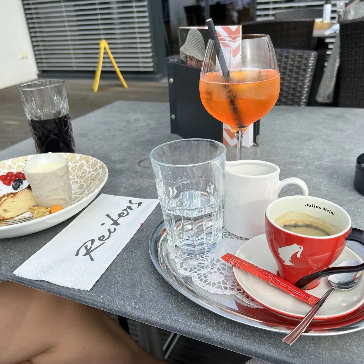 Essen und Trinken photo 10