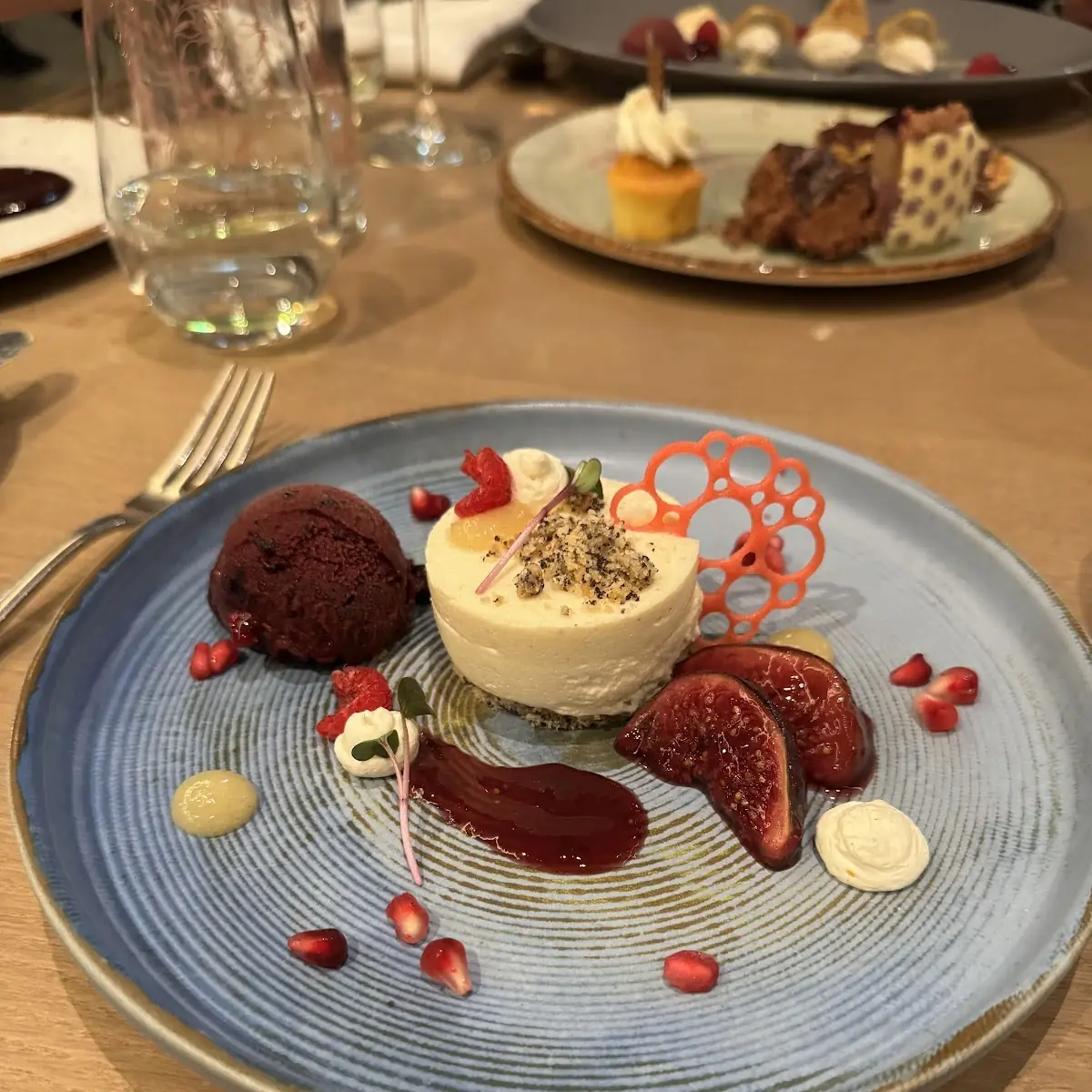 Essen und Trinken photo 9
