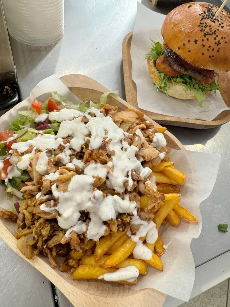 Essen und Trinken photo 7