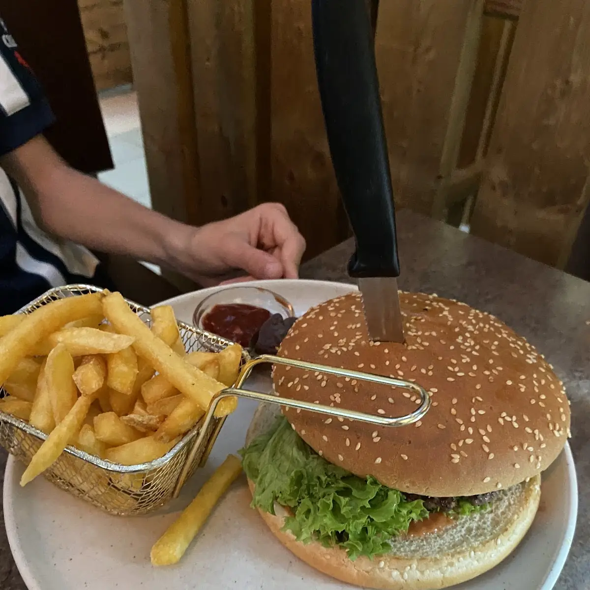Essen und Trinken photo 4