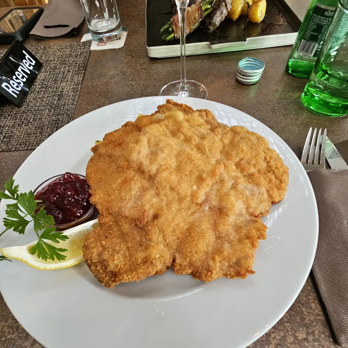 Essen und Trinken photo 8