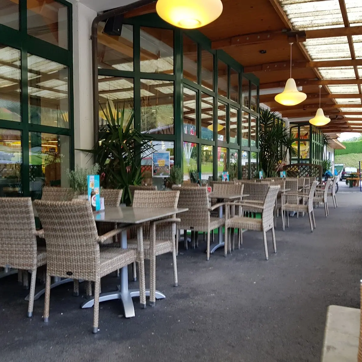 Atmosphäre photo 5