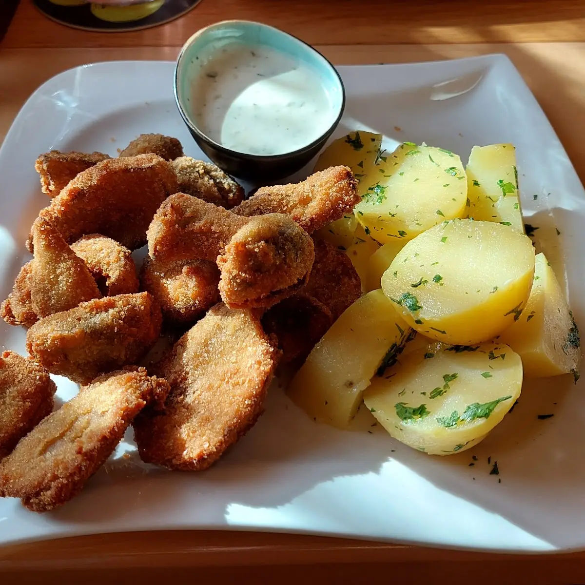 Essen und Trinken photo 3