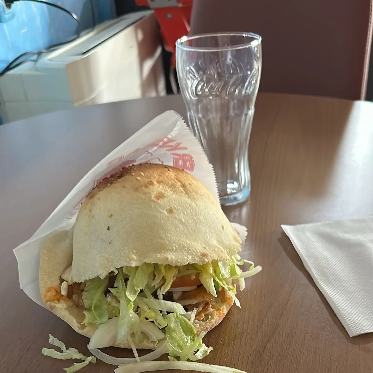 Essen und Trinken photo 8