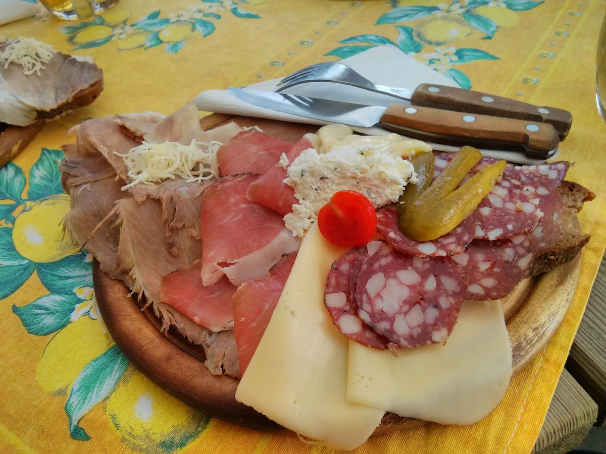Gasthaus Harterwirt Titelbild