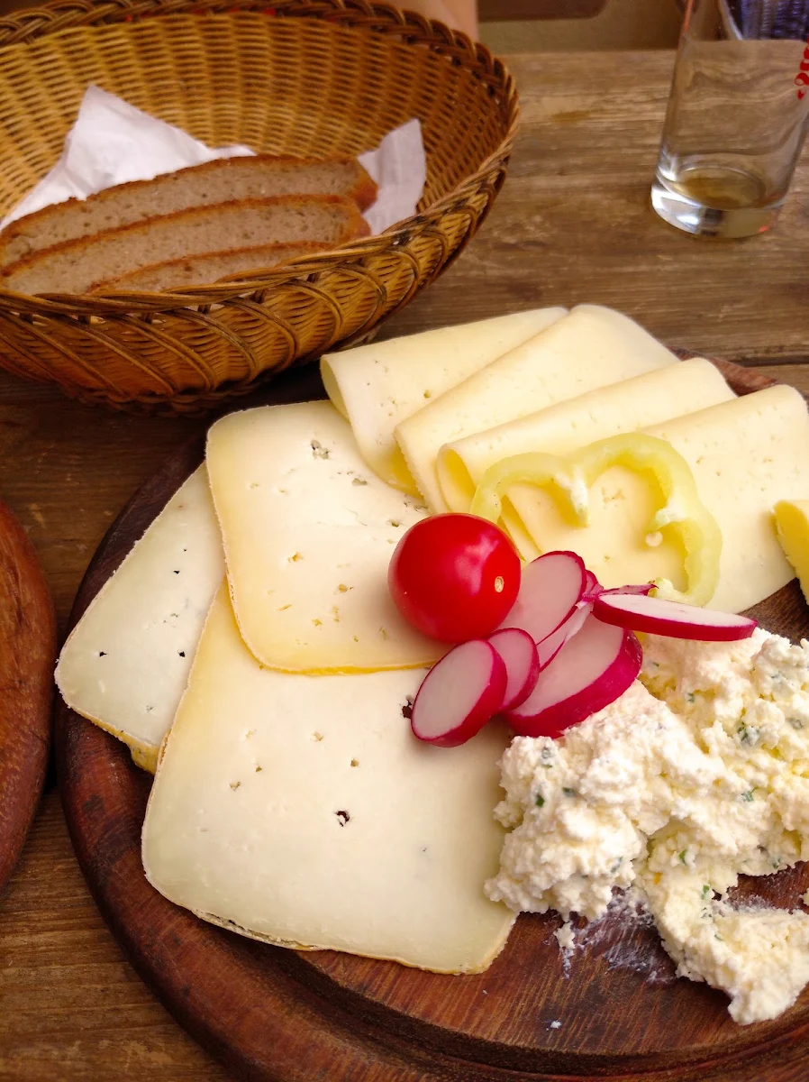 Essen und Trinken photo 3