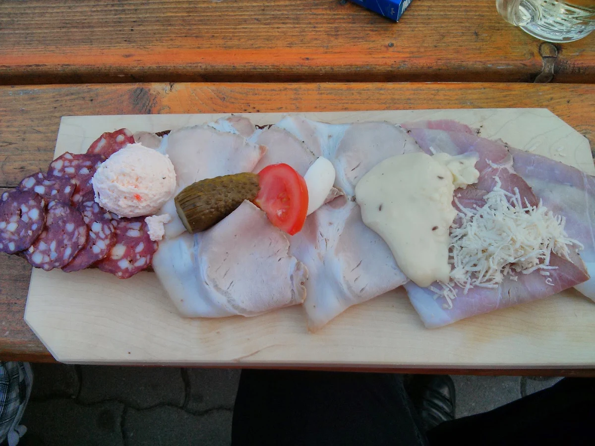 Essen und Trinken photo 5