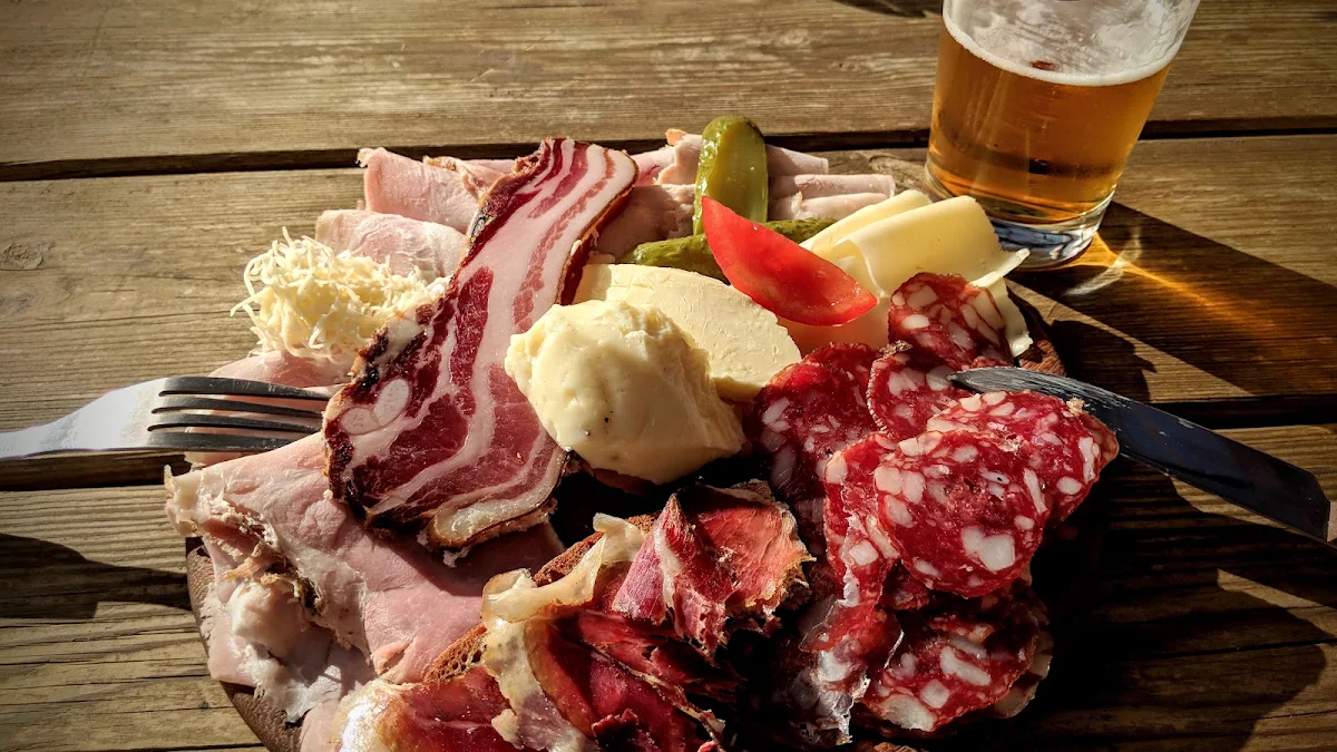 Essen und Trinken photo 6