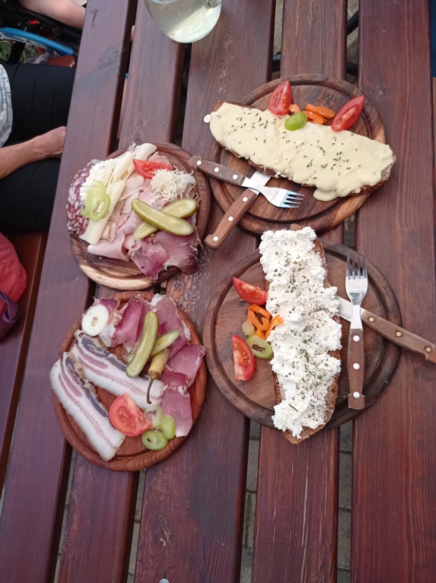 Essen und Trinken photo 7