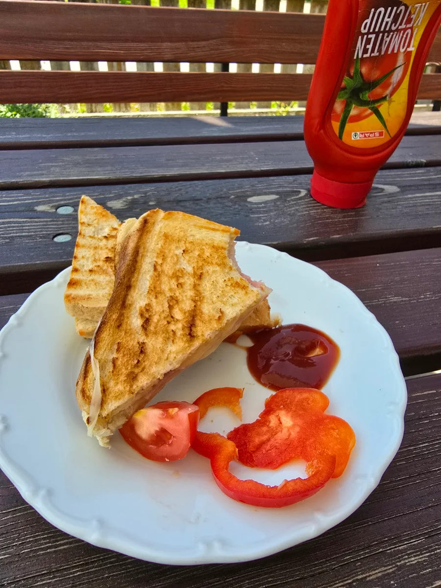 Essen und Trinken photo 8