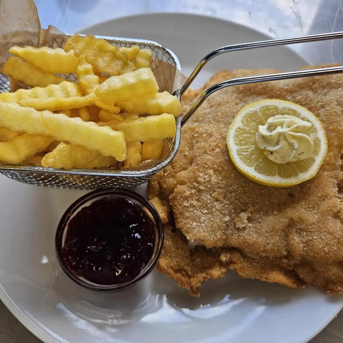 Essen und Trinken photo 1
