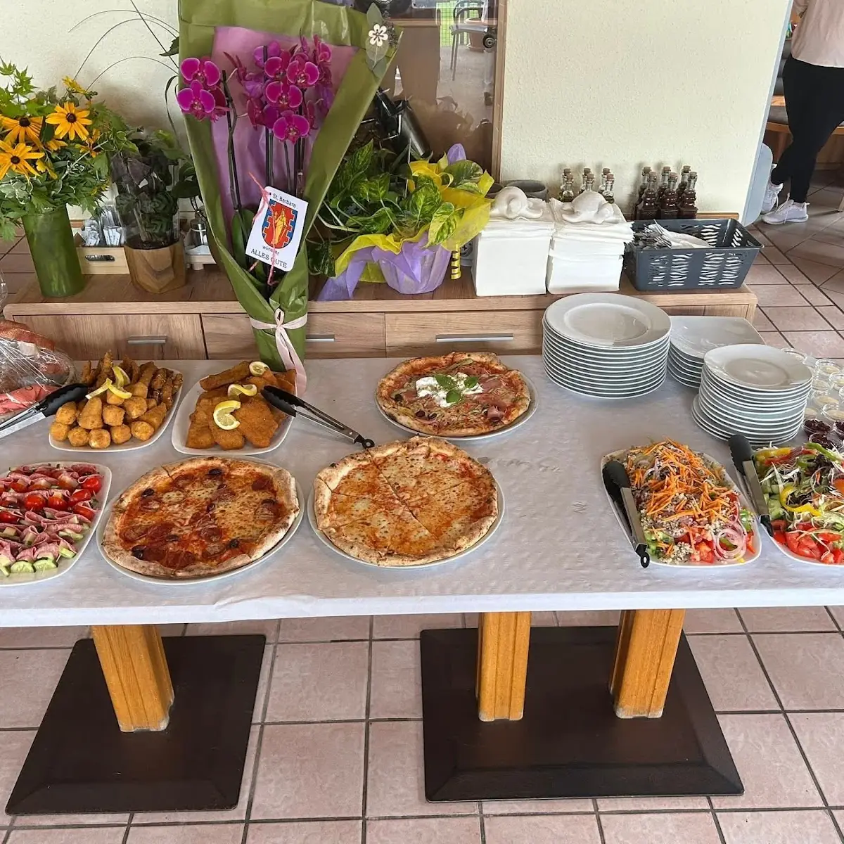 Essen und Trinken photo 5