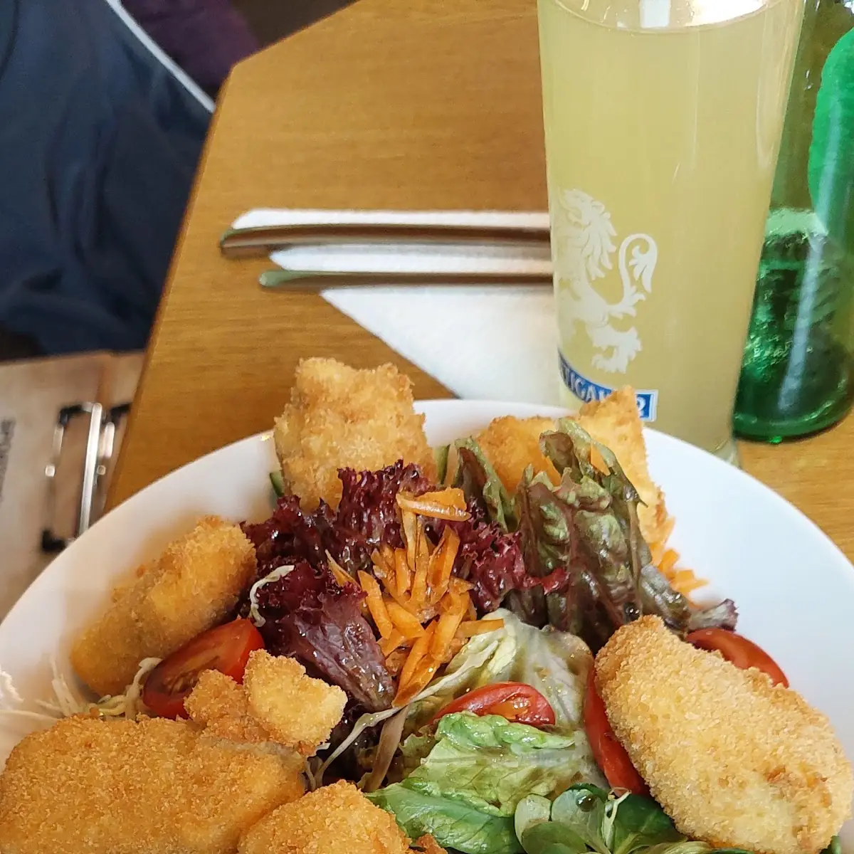 Essen und Trinken photo 9
