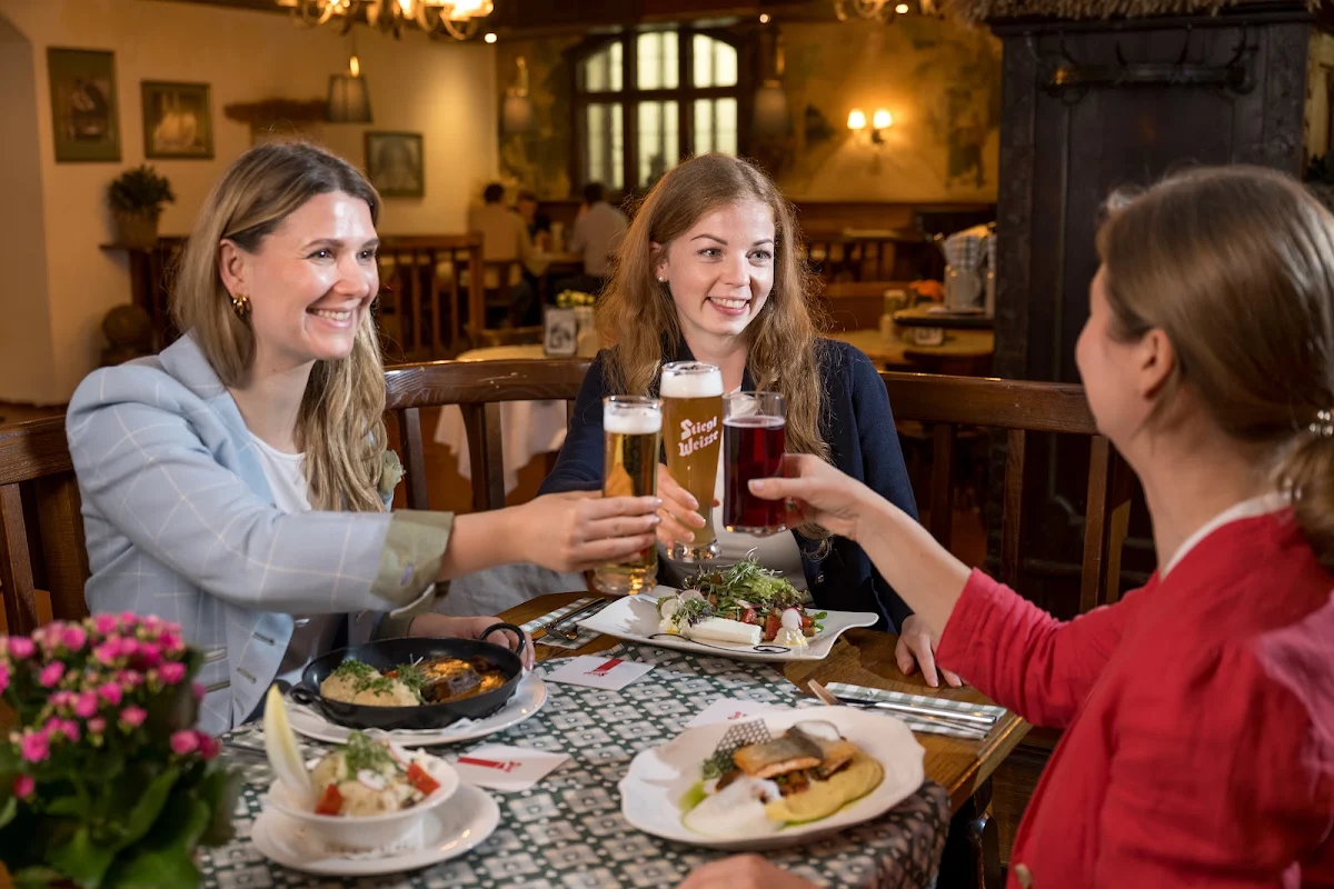 Essen und Trinken photo 5