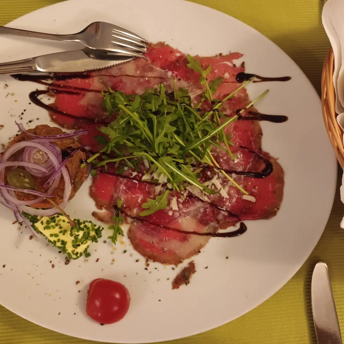 Essen und Trinken photo 2