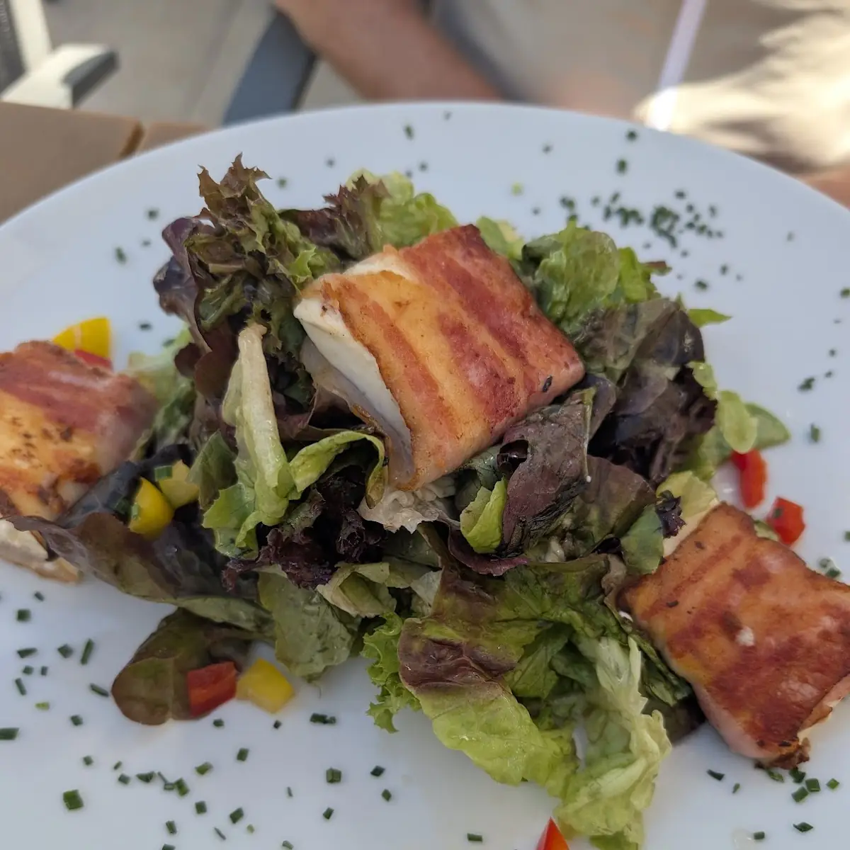 Essen und Trinken photo 5