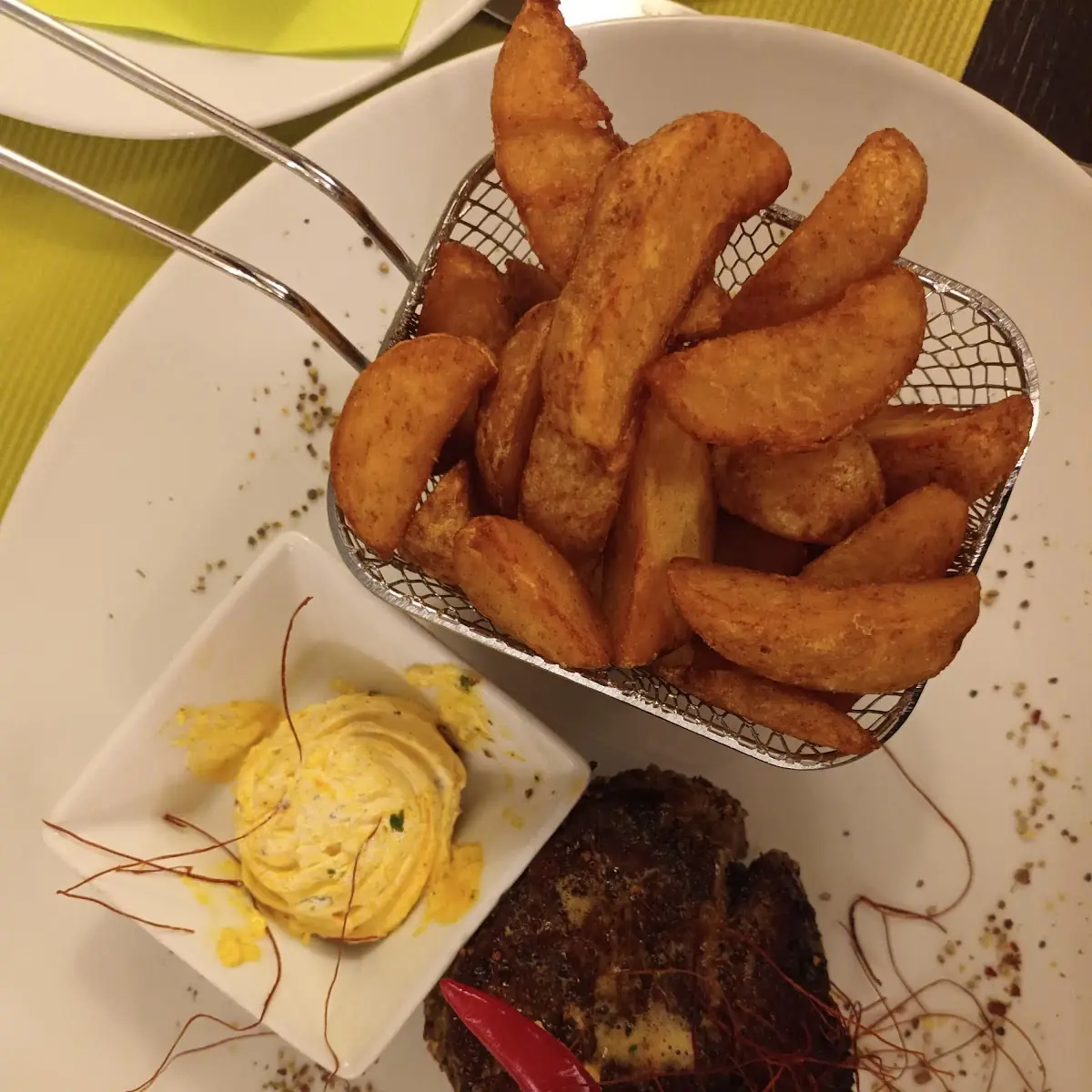 Essen und Trinken photo 6