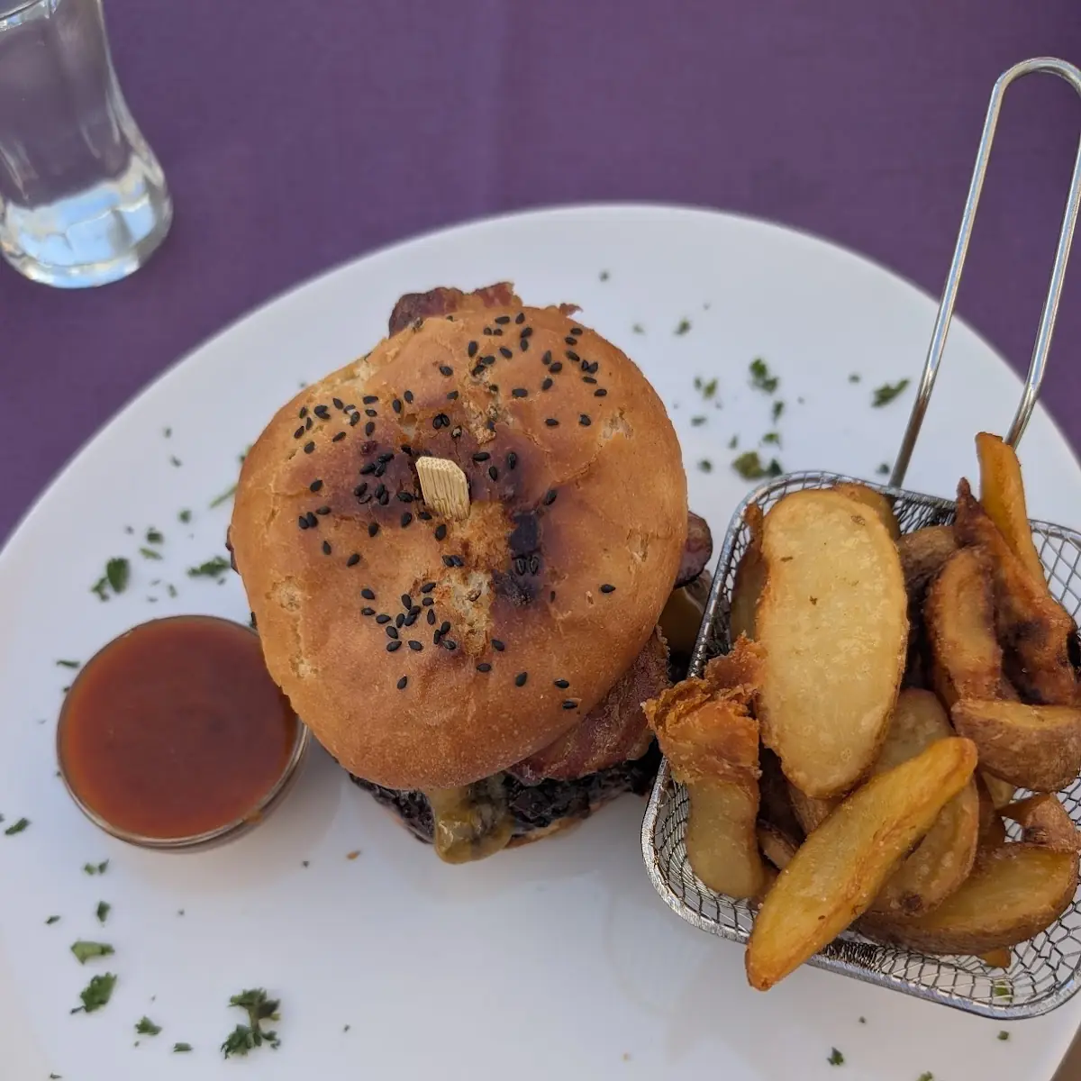Essen und Trinken photo 8
