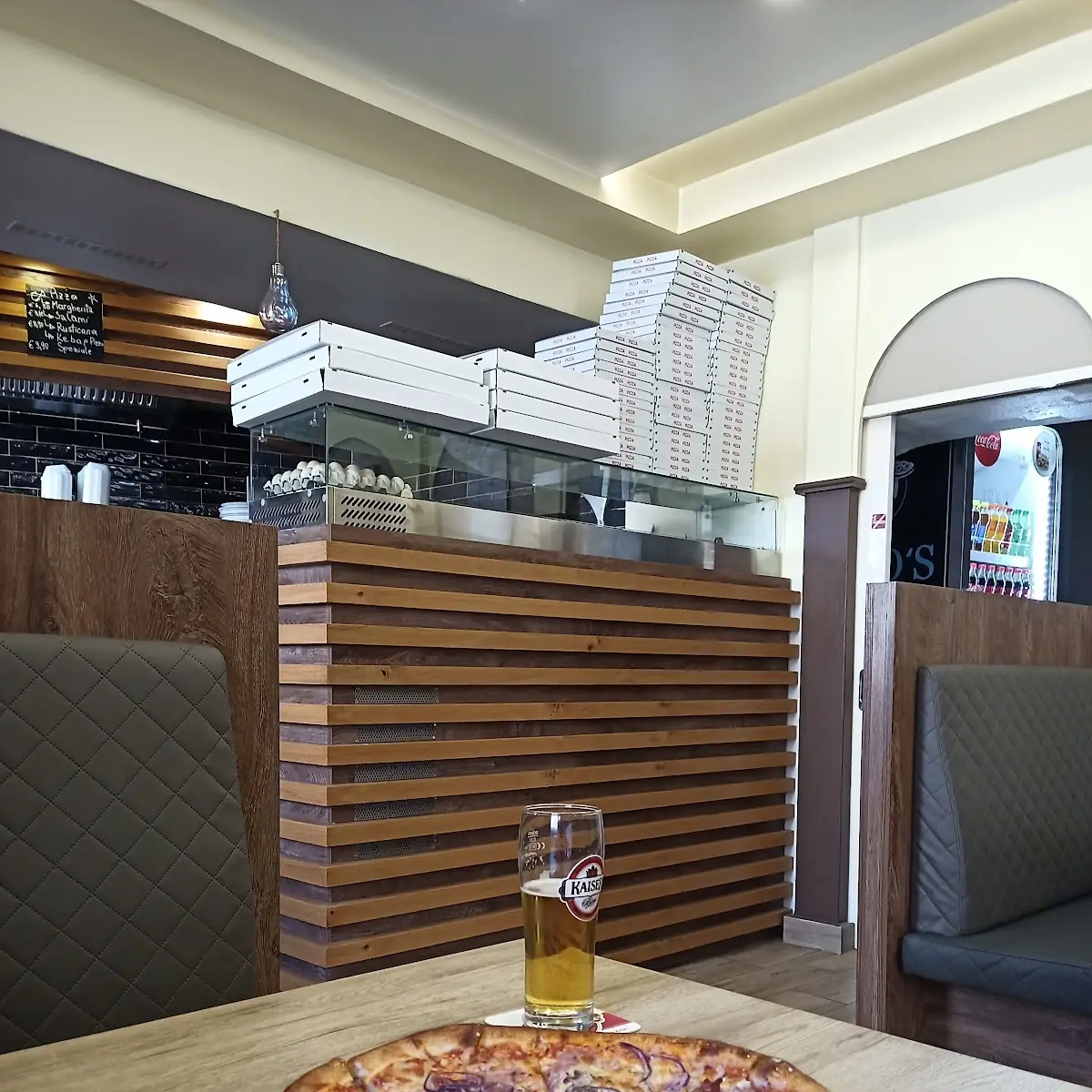 Essen und Trinken photo 3