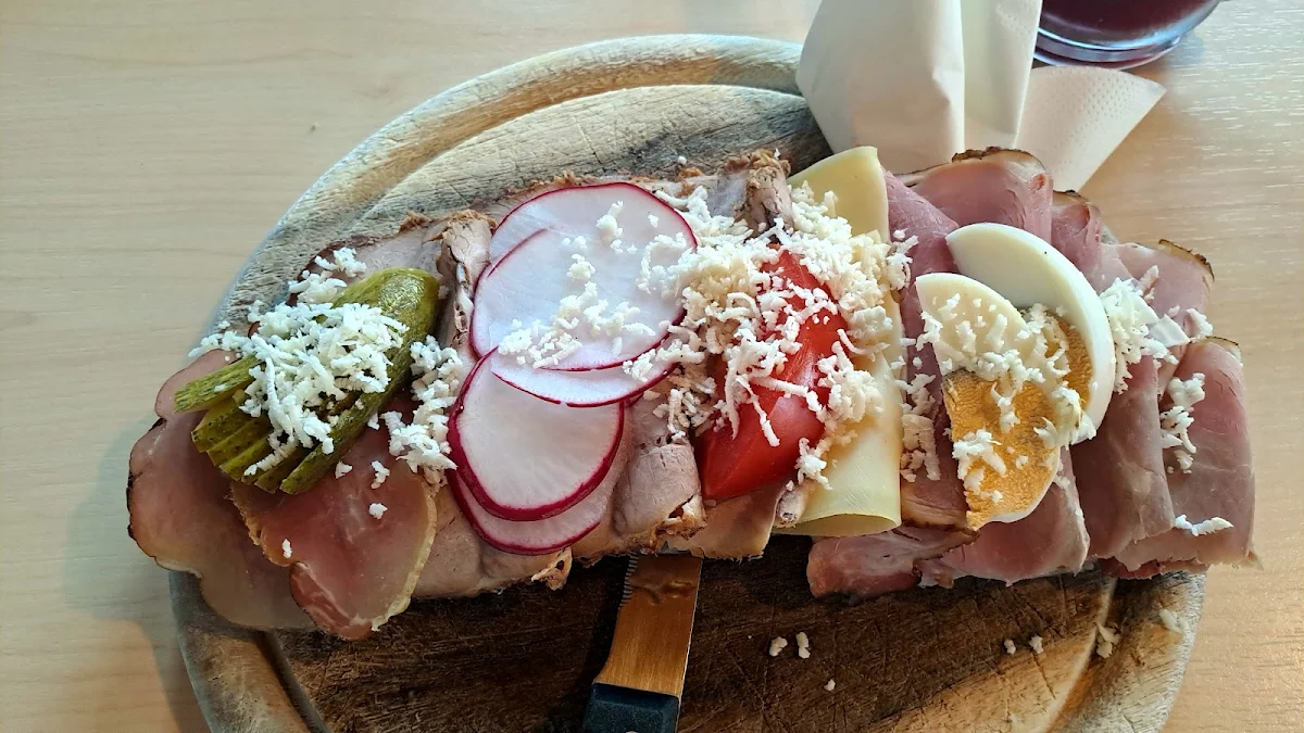 Essen und Trinken photo 10