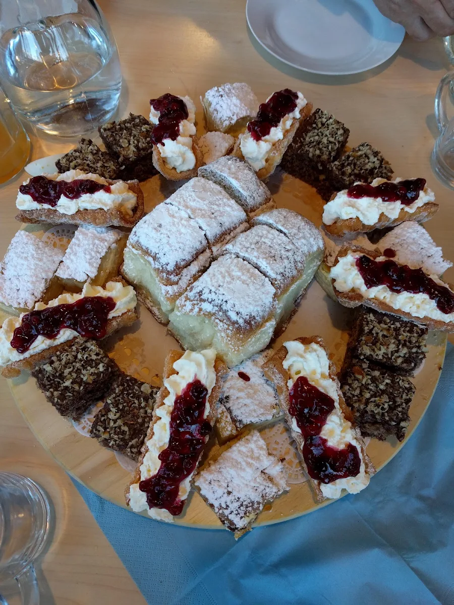 Essen und Trinken photo 6