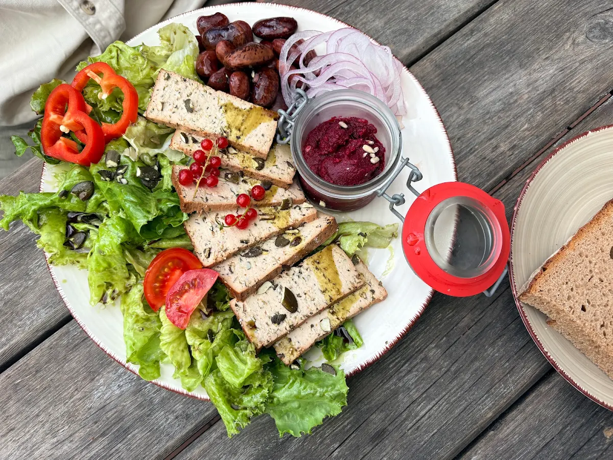 Essen und Trinken photo 2